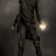 Illustration for article titled emDays Of Future Past/em Concept Reveals The Dystopian Jubilee We Never Saw
